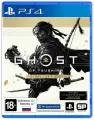 Игра Ghost of Tsushima Director's Cut [PS4] EU pack, RU version