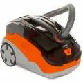 Пылесос Thomas 788563 Twin Pet and Family серый/оранжевый