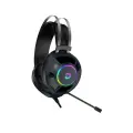 Игровая гарнитура Dareu EH469 Black RGB