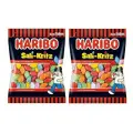 Мармелад жевательный Haribo Sali-Kritz / Харибо Красочная Лакрица, 2 шт. по 160 гр. (Германия)