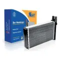 Радиатор Отопителя Ваз 2108 Алюминий Kraft Kraft KT 104005
