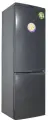Холодильник DON R-291 G графит (высота 180 см), общий объем 326 л