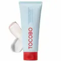 Tocobo Глубокоочищающая пенка для умывания с белой глиной и каламином Coconut Clay Cleansing Foam 150 мл.