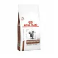 Сухой корм Royal Canin Gastrointestinal Moderate Calorie Gim35 для кошек при заболеваниях ЖКТ с умеренным содержанием жиров, 0,35 кг х 2 шт