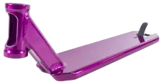 Дека для самоката Provokator 50x12cm алюминий purple