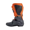 Мотоботы Leatt 5.5 FlexLock Enduro Boot (Orange, 8, 2026 (3024050181))