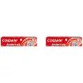 COLGATE Зубная паста Детская Доктор Заяц, клубника, 50мл, 2шт