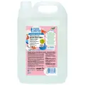 Pure Water Средство для мытья посуды Pure Water гипоаллергенное, 5 л