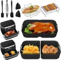 Набор аксессуаров для аэрогриля Ninja Foodi Flexdrawer