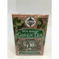  Млесна чай цейлонский зелёный крупнолистовой  Soursop ( со вкусом саусэпа) 200 г