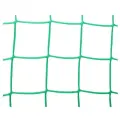 Сетка садовая пластиковая для винограда яч.90х95 мм 1х10м Зеленый