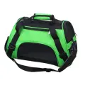 Сумка-переноска для кошек и собак, Bentfores (L: 52 х 33 х 26 см, зеленый, 35204)