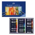 Faber-Castell Набор масляной пастели Studio Quality, 36 цветов, разноцветный