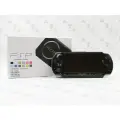 Игровая приставка Sony PSP 3006 Черная New