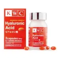 KWC Hyaluronic Acid (Advanced Formula) капс., 105 г, 60 шт.