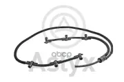 Трубка топливная VW audi a4-III(b7- 8e,2004-2008) &(b8-8k,2008-2015)-audi a5(8t, ASLYX арт. AS601803