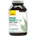 Country Life Maxi-Hair Plus VegCaps 240 вегетарианских капсул
