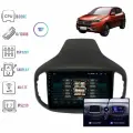 Магнитола для Chery Tiggo 7 2016+ MFA на Андроиде 6+128Gb+8ядер+DSP+CarPlay+4G SIM+IPS2.5D