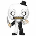 Фигурка Funko POP Movies: Terrifier – Art the Clown (1590) (80705) (9,5 см)