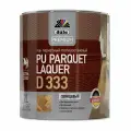 Лак Dufa Premium PU Parquet Laquer D333 полиуретановый глянцевый бесцветный, 2 л