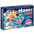 Игровая приставка Hamy MAX HDMI (688 игр)