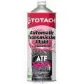 TOTACHI 20201 Масло трансмиссионное TOTACHI 1л синтетика ATF TYPE T-IV Toyota