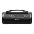 Беспроводная Bluetooth-колонка REMAX RBM43B Gwens Black