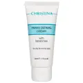 Christina Trans Dermal Cream With Liposomes Трансдермальный крем с липосомами для лица, 60 мл