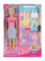 Кукла Anlily, с аксессуарами, 32 см, для девочек, от 3 до 14 лет