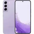 Смартфон Samsung Galaxy S22 5G Android, 8.128 Гб, Dual SIM (nano SIM), Violet, фиолетовый