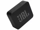 Портативная акустика JBL Go Essential Black