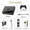 Кinhank Super Console X5 Pro игровая консоль 16000 игр