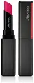 Shiseido помада для губ VisionAiry Gel, оттенок 214 pink flash