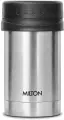 Термос для еды вакуумный Milton Soup Flask Steel, объемом 0,5 литра