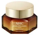 Антивозрастной крем с коллагеном A.H.C. Royal Collagen Cream