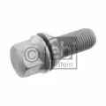 Колесные болты FEBI Renault Espace, Vel Satis с 1996 года, M14х1,5х26 мм (27793)