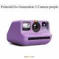 Polaroid Go Generation 2 оригинальный фотоаппарат моментальной печати, фиолетовый