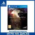 Игра Natural Doctrine PS4 Английский язык Диск на PlayStation 4