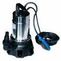 Дренажный насос LEO AKS-400PSW (400Вт, нерж)