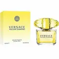 Versace Yellow Diamond Туалетная вода для женщин 50 ml