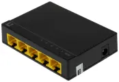 Коммутатор Netis ST3105GC (L2), 5x1 Гбит/с, неуправляемый
