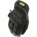 Перчатки Mechanix ColdWork Original, цвет Grey/Black, размер S, для СВО