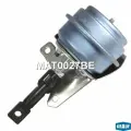 Актуатор турбокомпрессора, KRAUF MAT0027BE