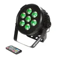 Светодиодный прожектор PAR PROCBET PAR LED 7-15 RGBWA+UV PL
