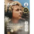 Наушники Marshall Monitor III , складные, беспроводные, шумоподавление