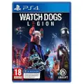 Игра Watch_Dogs: Legion (русская версия) для PS4