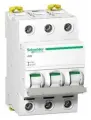ISW 3P 40A Выключатель нагрузки 3-полюсный, 40А Schneider Electric, A9S65340