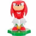 Фигурка-подставка для телефона/наушников Cable Guys Holdems: SEGA: Knuckles