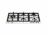 Варочная панель BERTAZZONI P905LPROX