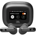 Беспроводные Bluetooth наушники JBL LIVE FLEX 3 black